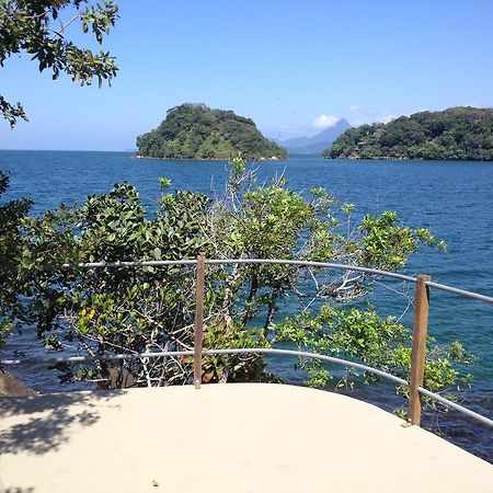 Casa Angra Dos Reis Villa Exterior photo