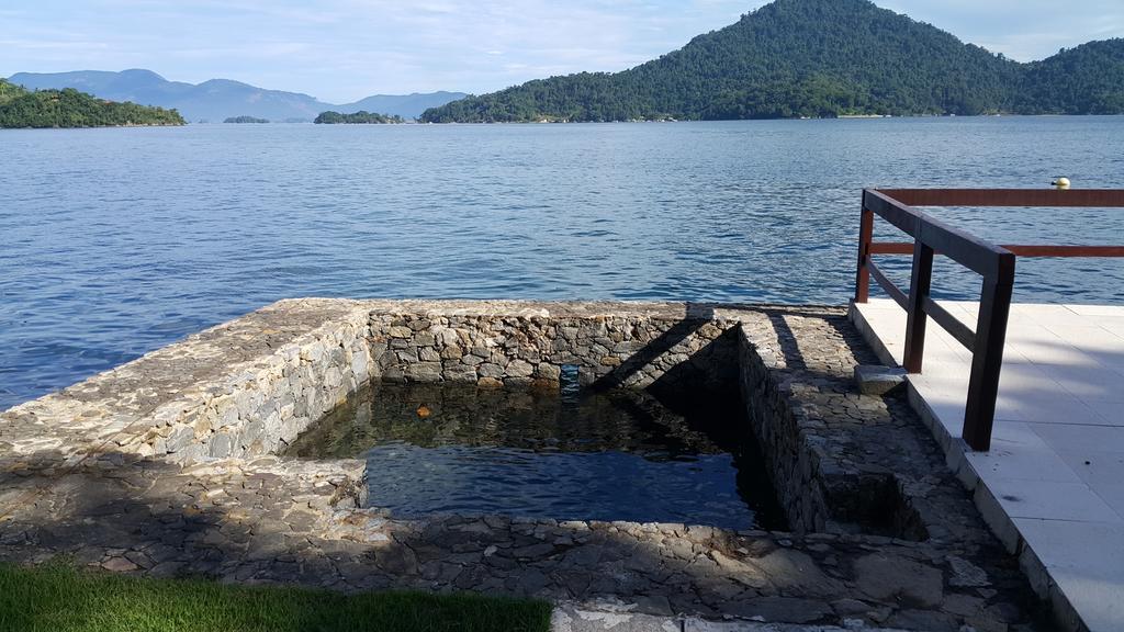 Casa Angra Dos Reis Villa Exterior photo