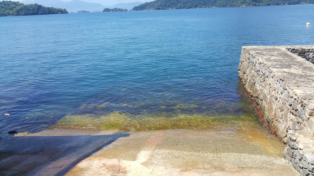 Casa Angra Dos Reis Villa Exterior photo