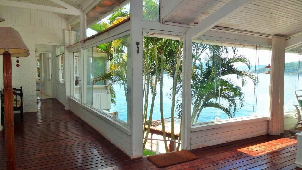 Casa Angra Dos Reis Villa Exterior photo