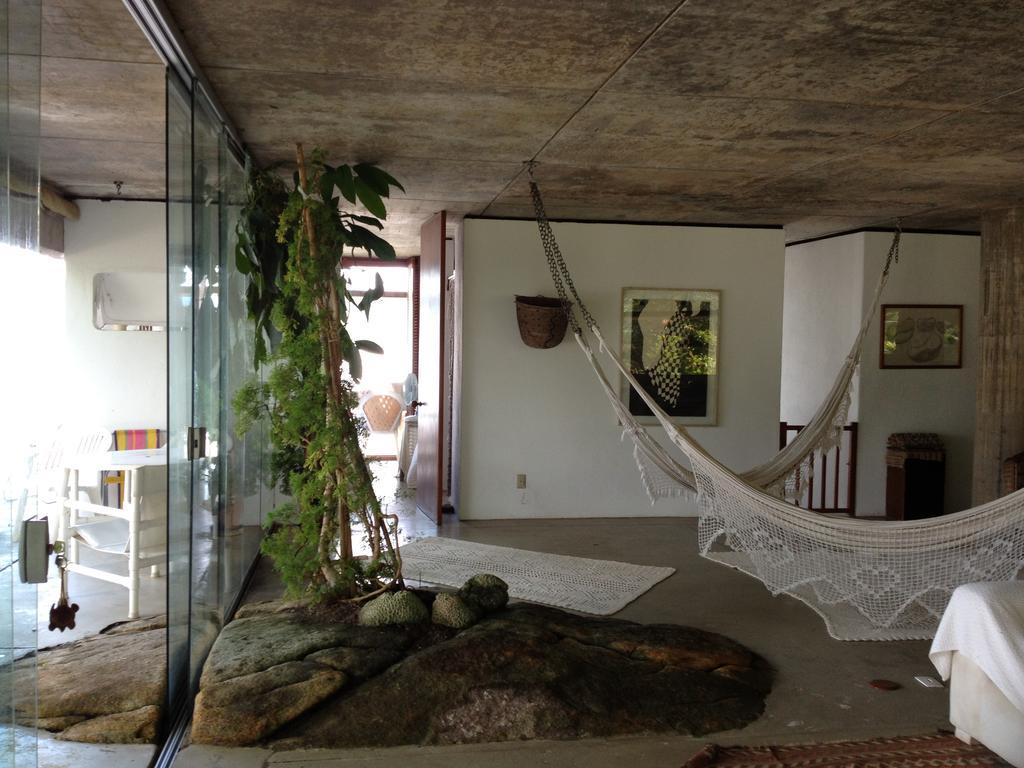 Casa Angra Dos Reis Villa Exterior photo