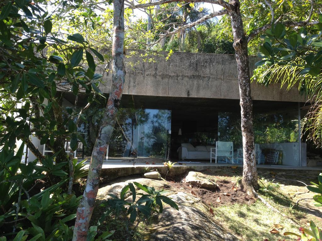 Casa Angra Dos Reis Villa Exterior photo