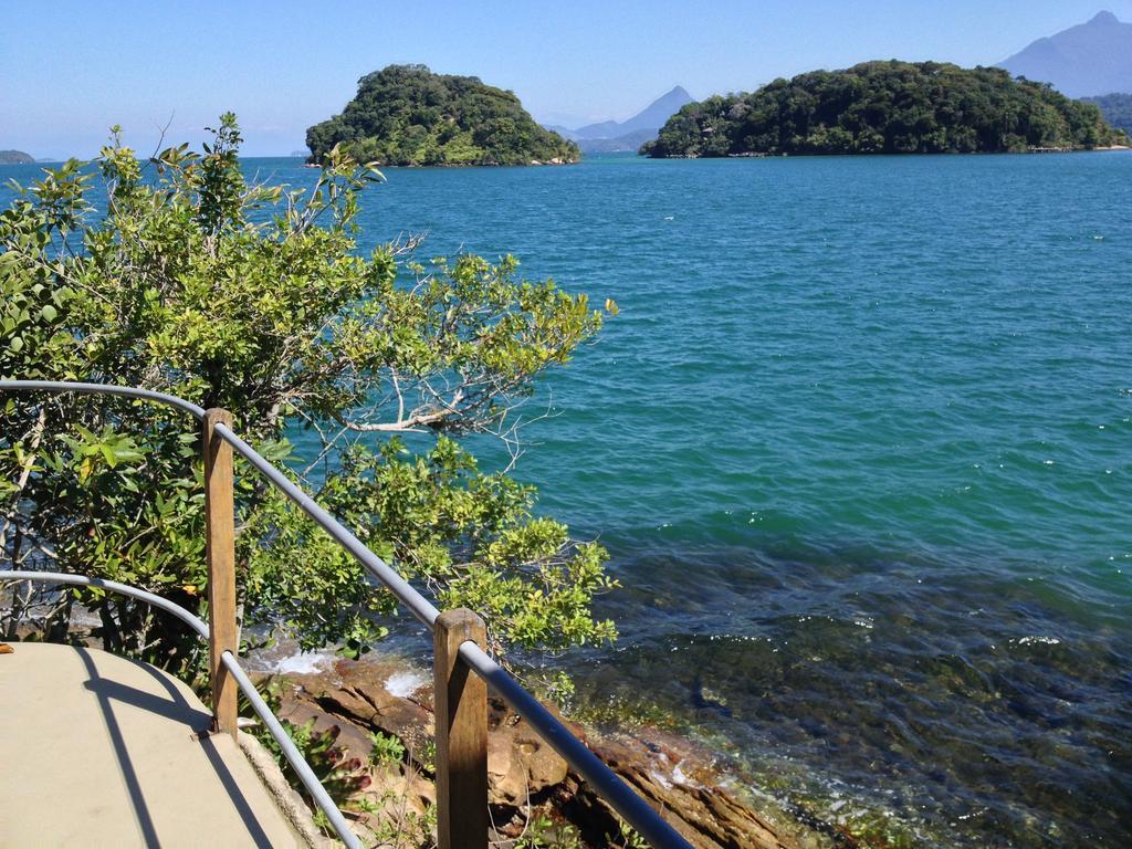 Casa Angra Dos Reis Villa Exterior photo